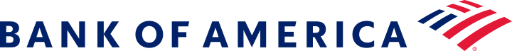 Bank of America Logo